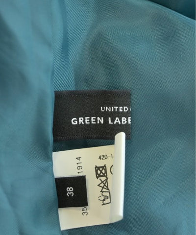 Green Label Relaxing Long/Maxi length skirts
