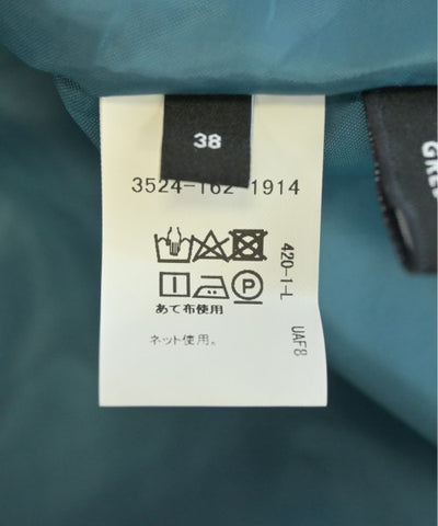 Green Label Relaxing Long/Maxi length skirts