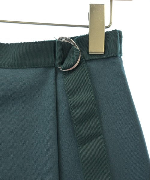 Green Label Relaxing Long/Maxi length skirts