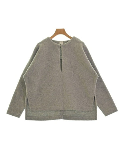 green label relaxing Sweaters