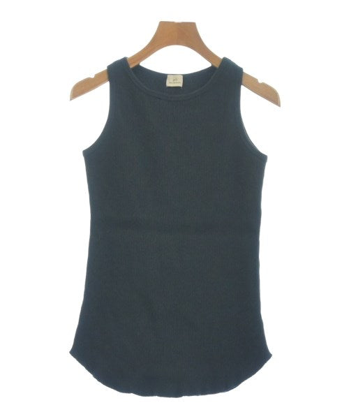 green label relaxing Sleevelesses