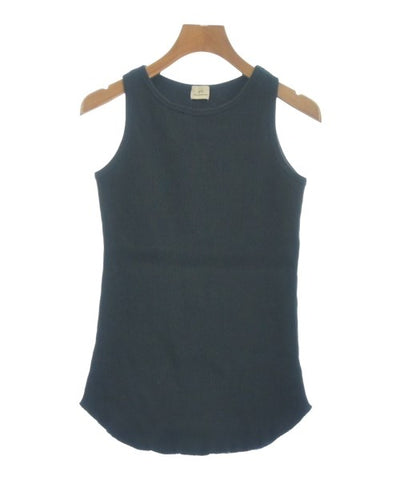 green label relaxing Sleevelesses