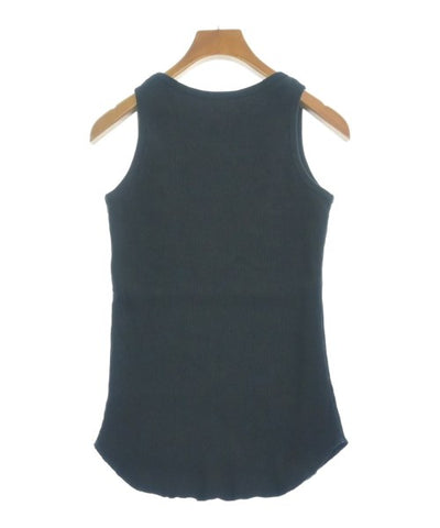 green label relaxing Sleevelesses