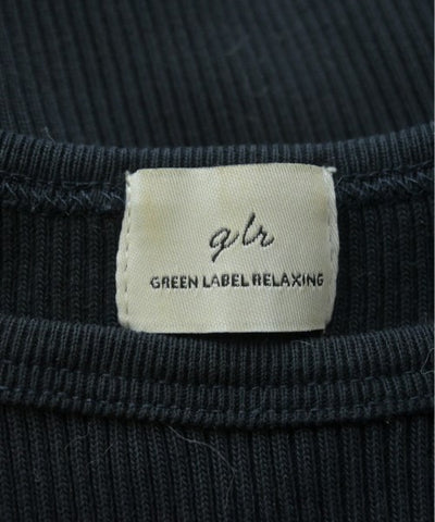 green label relaxing Sleevelesses