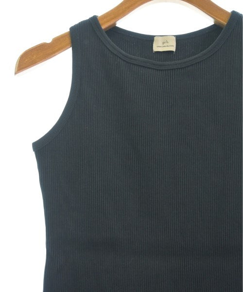 green label relaxing Sleevelesses