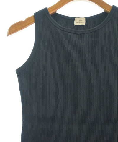 green label relaxing Sleevelesses