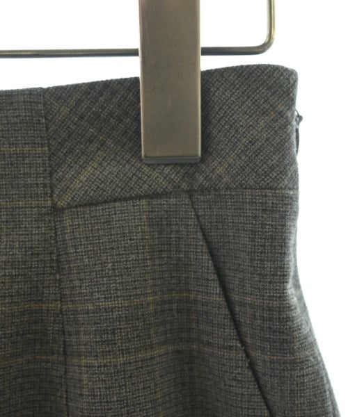 green label relaxing Knee length skirts