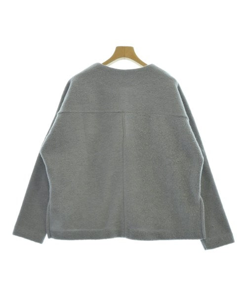 green label relaxing Blouses