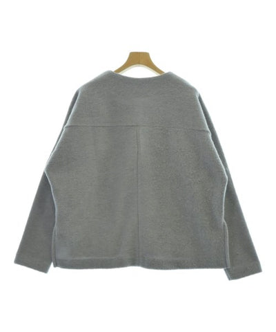 green label relaxing Blouses