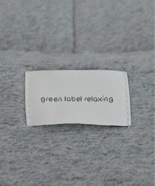 green label relaxing Blouses