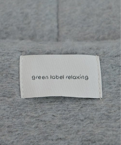 green label relaxing Blouses