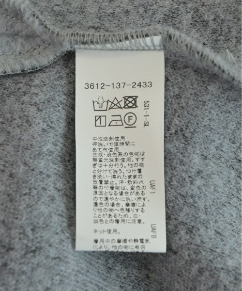 green label relaxing Blouses