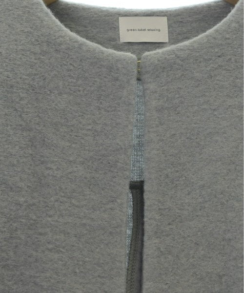 green label relaxing Blouses