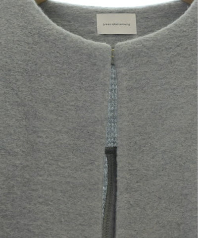 green label relaxing Blouses