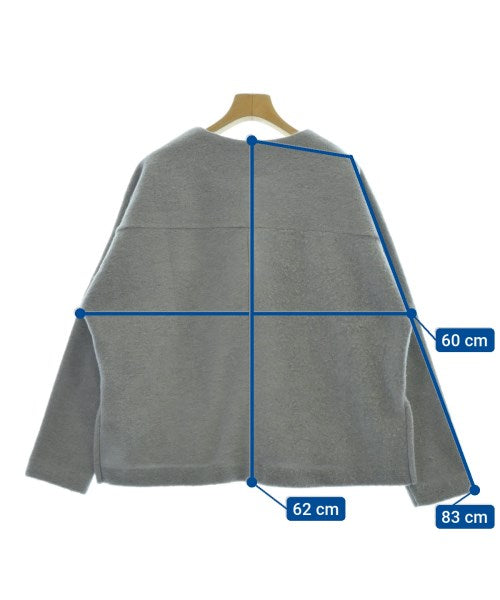 green label relaxing Blouses