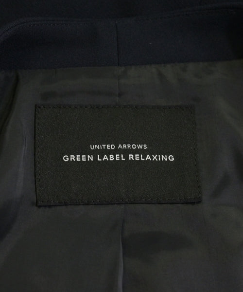 Green Label Relaxing Other