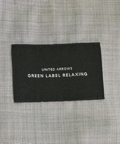 Green Label Relaxing Other