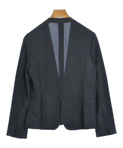 Green Label Relaxing Collarless jackets