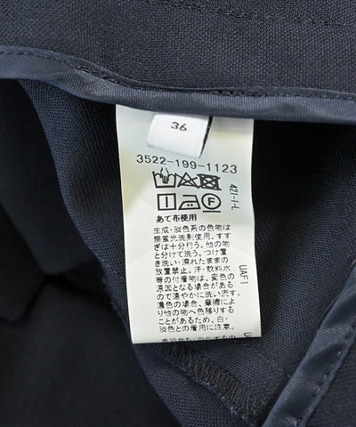 Green Label Relaxing Collarless jackets