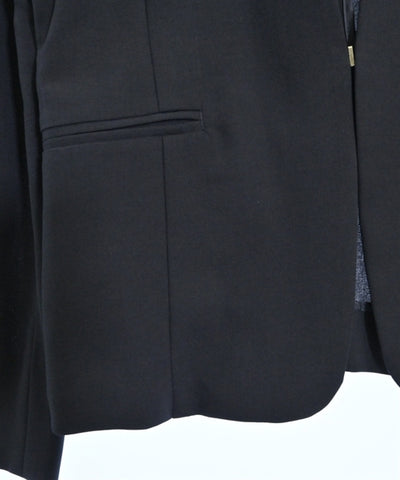 Green Label Relaxing Collarless jackets