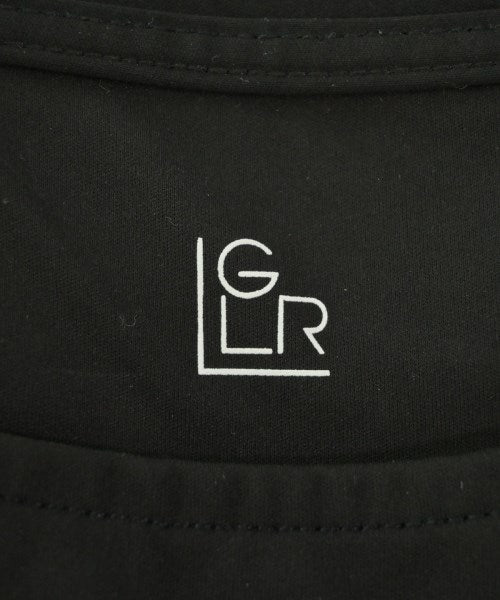 Green Label Relaxing Tee Shirts/Tops