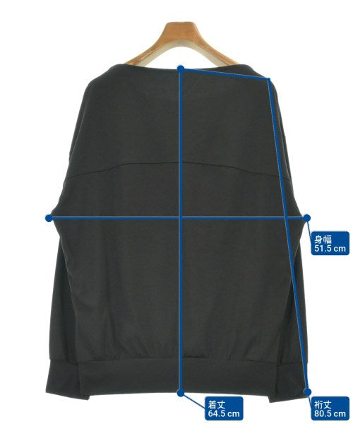 Green Label Relaxing Tee Shirts/Tops