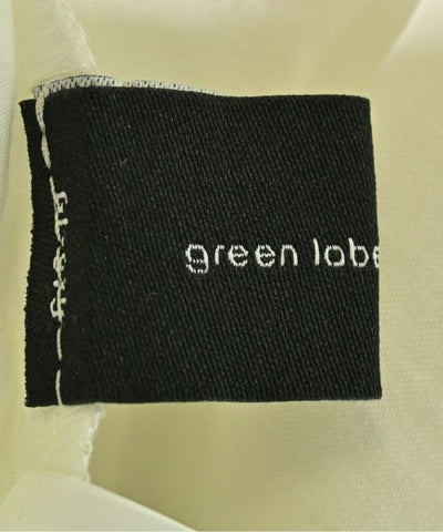 Green Label Relaxing Blouses