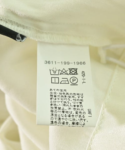 Green Label Relaxing Blouses