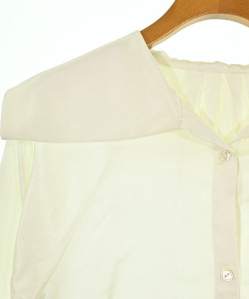 Green Label Relaxing Blouses