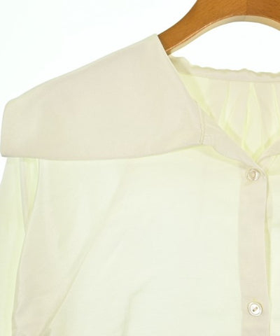 Green Label Relaxing Blouses
