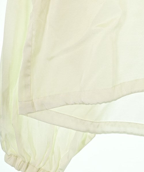 Green Label Relaxing Blouses