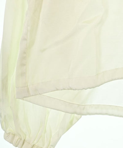 Green Label Relaxing Blouses