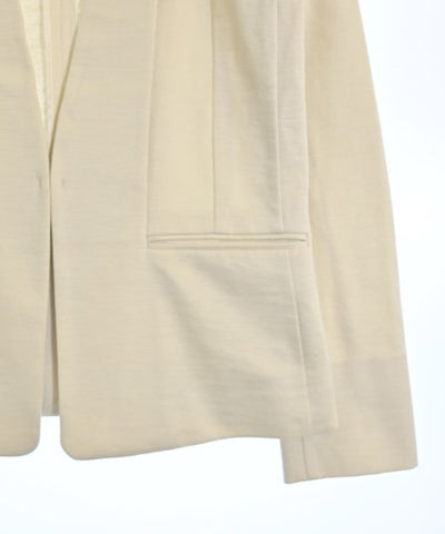 Green Label Relaxing Collarless jackets