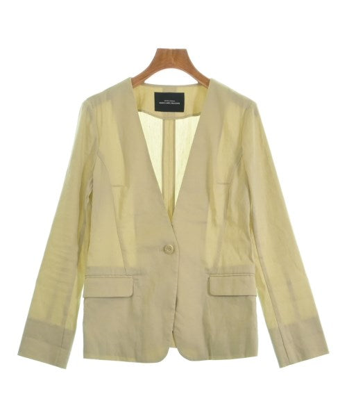 Green Label Relaxing Other