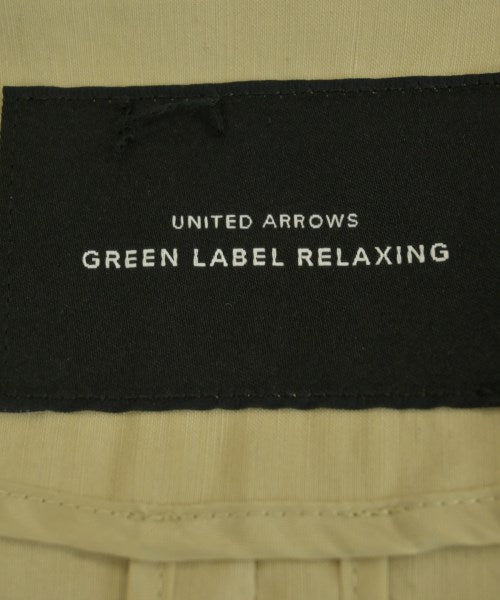 Green Label Relaxing Other