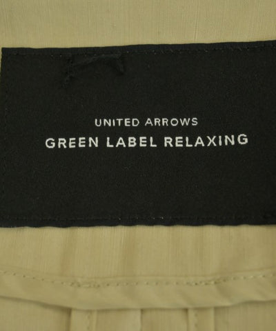 Green Label Relaxing Other