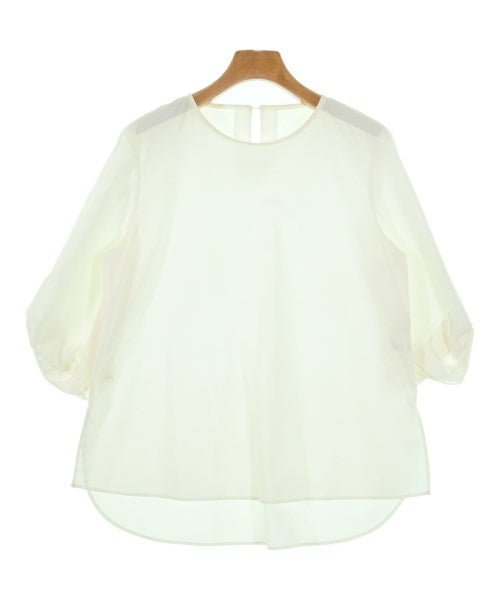 green label relaxing Blouses