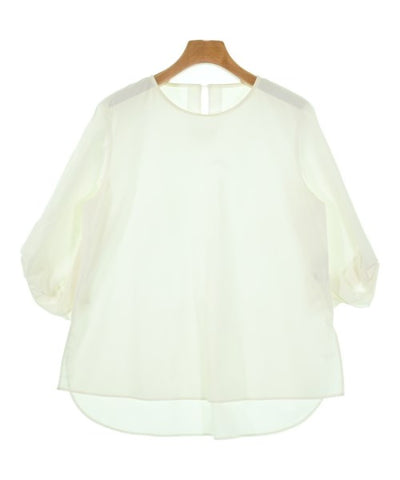 green label relaxing Blouses