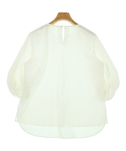 green label relaxing Blouses