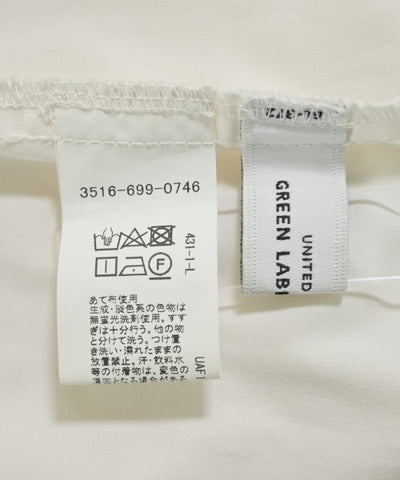 green label relaxing Blouses