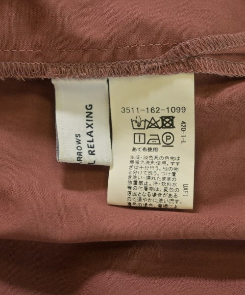 green label relaxing Casual shirts