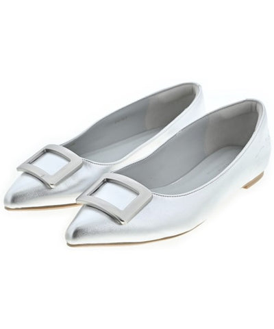 Green Label Relaxing Pumps/Heels