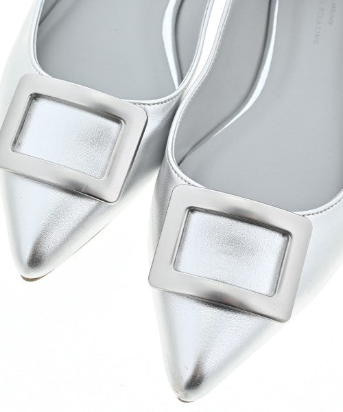 Green Label Relaxing Pumps/Heels