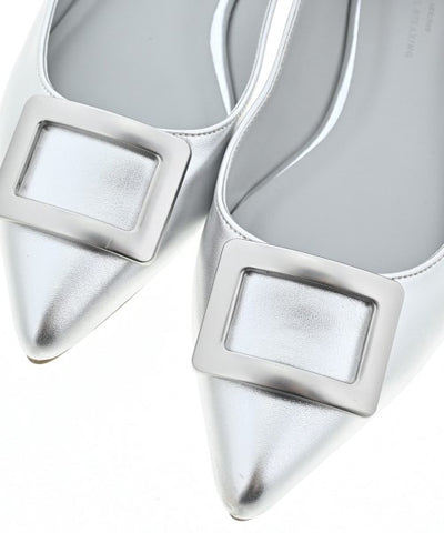 Green Label Relaxing Pumps/Heels