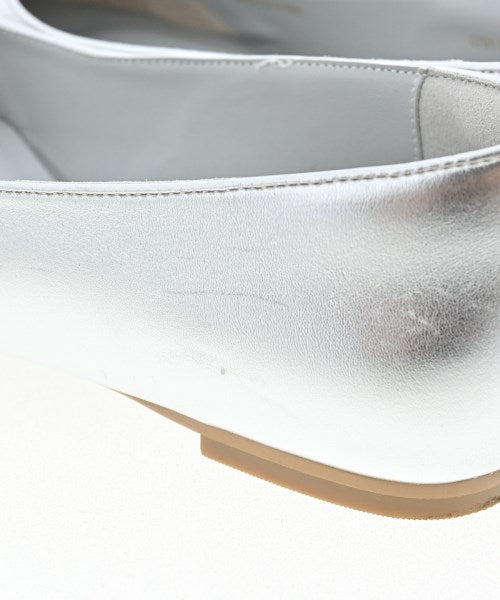 Green Label Relaxing Pumps/Heels