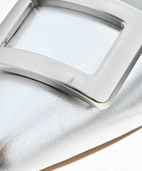 Green Label Relaxing Pumps/Heels