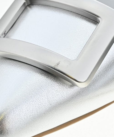 Green Label Relaxing Pumps/Heels