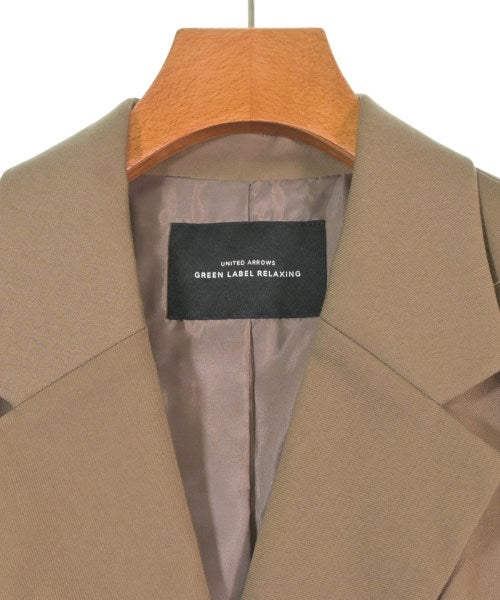 green label relaxing Other