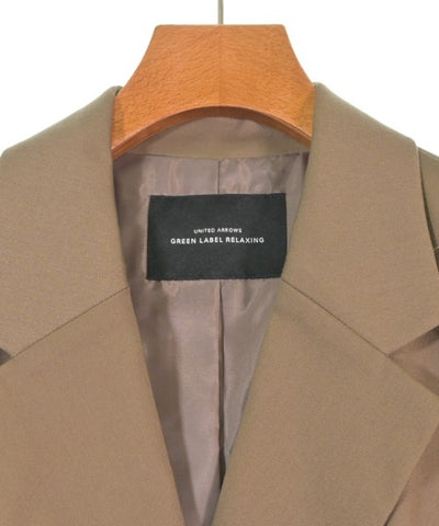 green label relaxing Other