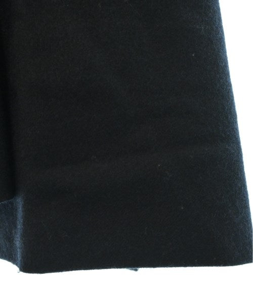 green label relaxing Collarless jackets